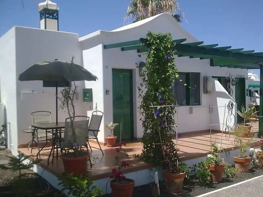 Hôtel Playa Park Bungalows à Puerto del Carmen  Espagne