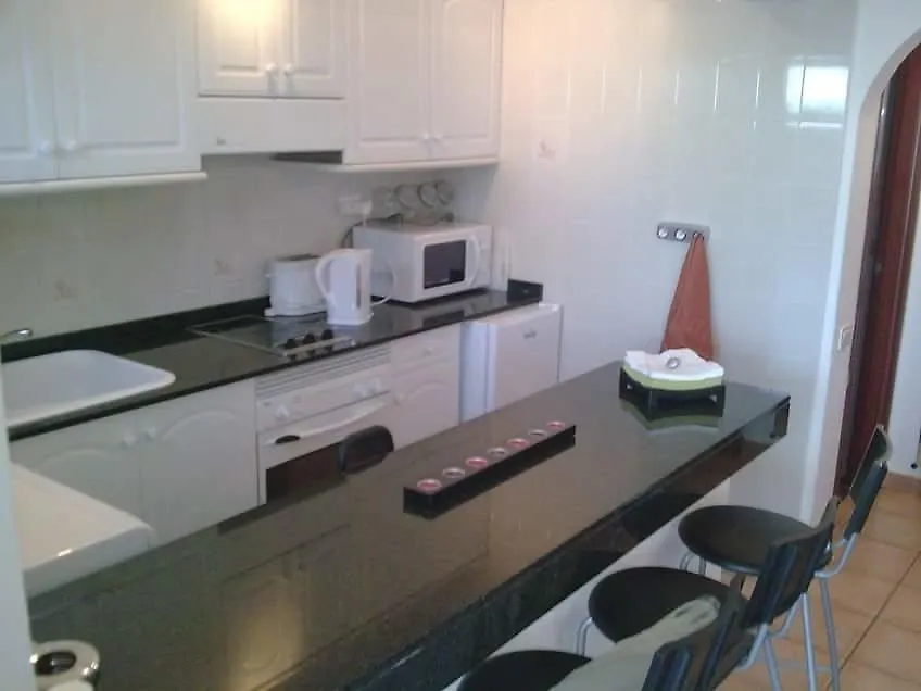 Appartamento Playa Park Bungalows Hotel Puerto del Carmen