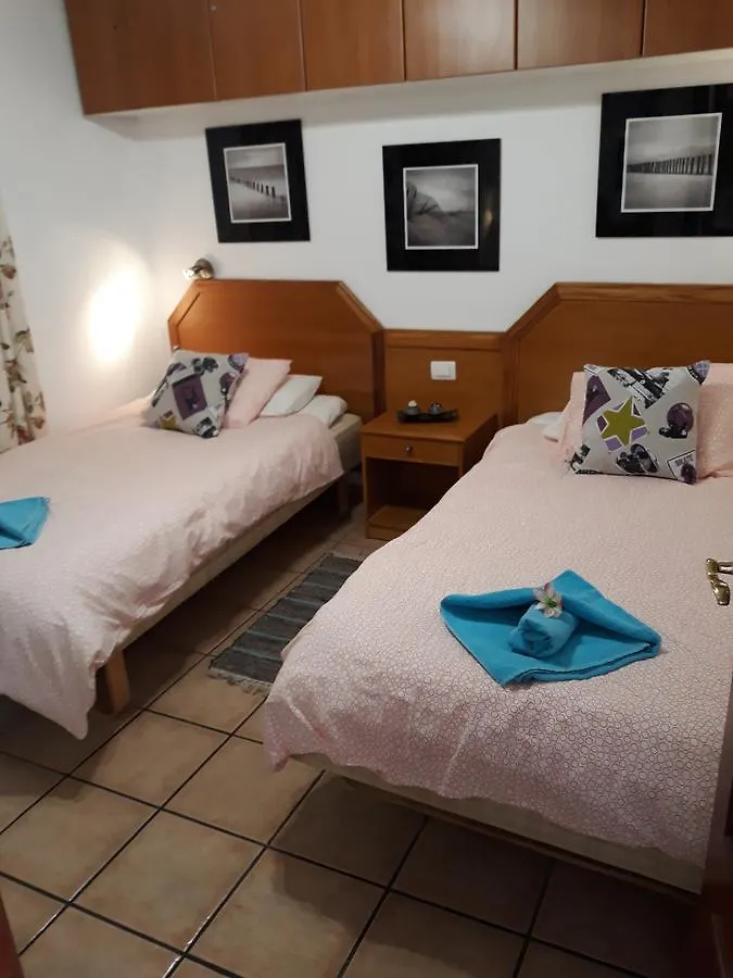 Playa Park Bungalows Hotel Puerto del Carmen  Appartamento Puerto del Carmen (Lanzarote)