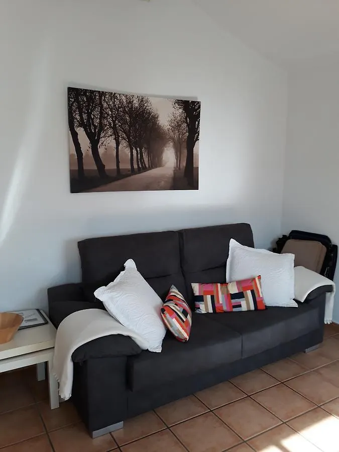 Appartamento Playa Park Bungalows Hotel Puerto del Carmen  Spagna